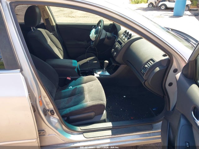 Продаж на аукціоні авто 2009 Nissan Altima 2.5 S, vin: 1N4AL21E59N425138, номер лоту: 46146861