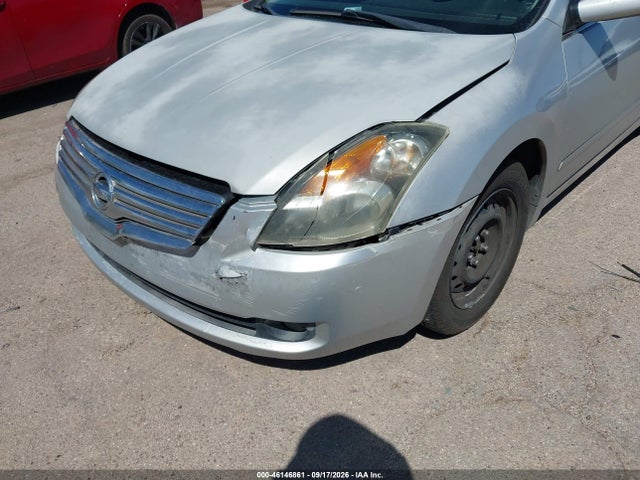 Продаж на аукціоні авто 2009 Nissan Altima 2.5 S, vin: 1N4AL21E59N425138, номер лоту: 46146861
