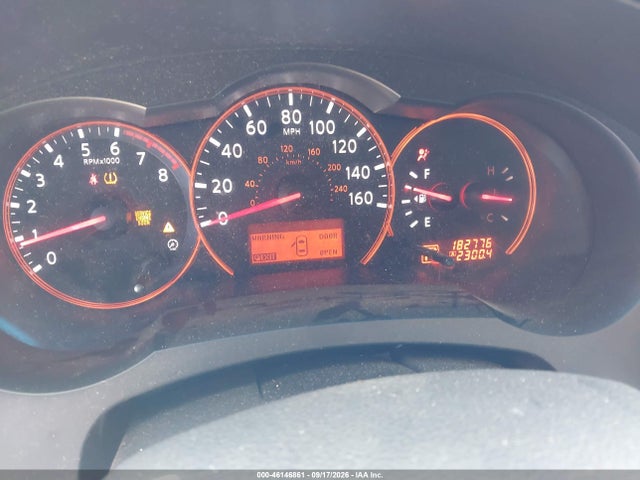 Продаж на аукціоні авто 2009 Nissan Altima 2.5 S, vin: 1N4AL21E59N425138, номер лоту: 46146861