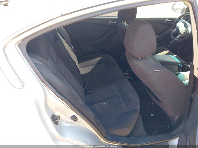 Продаж на аукціоні авто 2009 Nissan Altima 2.5 S, vin: 1N4AL21E59N425138, номер лоту: 46146861