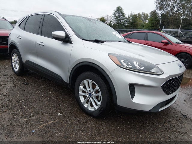 Aukcja sprzedaży 2020 Ford Escape Se, vin: 1FMCU9G69LUA97126, numer aukcji: 46146865