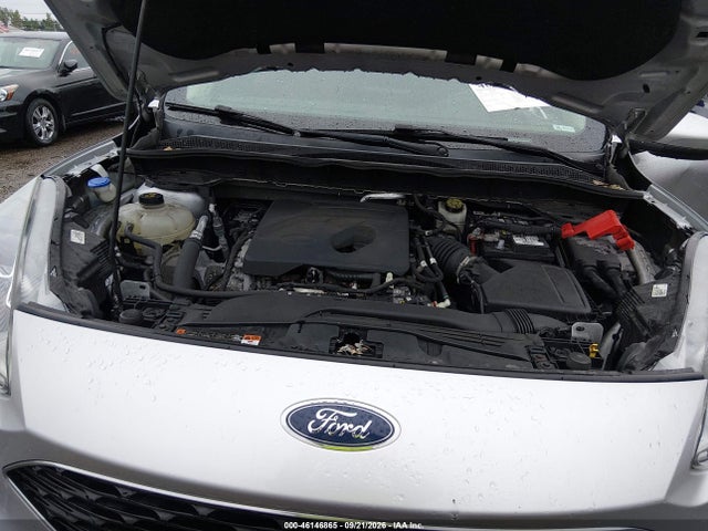 Aukcja sprzedaży 2020 Ford Escape Se, vin: 1FMCU9G69LUA97126, numer aukcji: 46146865