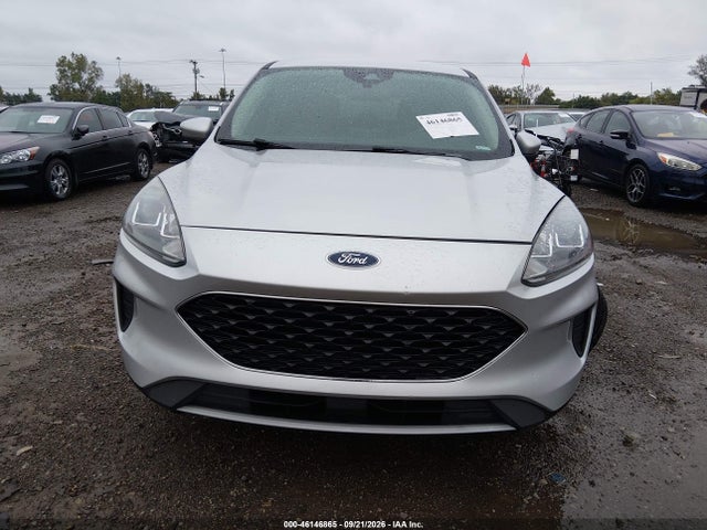 Aukcja sprzedaży 2020 Ford Escape Se, vin: 1FMCU9G69LUA97126, numer aukcji: 46146865