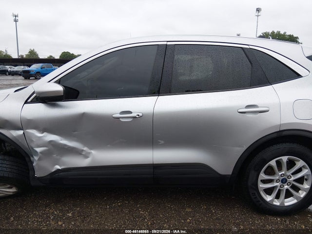 Aukcja sprzedaży 2020 Ford Escape Se, vin: 1FMCU9G69LUA97126, numer aukcji: 46146865