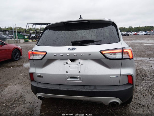 Aukcja sprzedaży 2020 Ford Escape Se, vin: 1FMCU9G69LUA97126, numer aukcji: 46146865