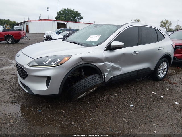 Aukcja sprzedaży 2020 Ford Escape Se, vin: 1FMCU9G69LUA97126, numer aukcji: 46146865