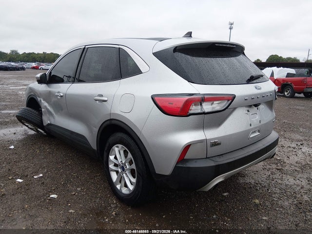 Aukcja sprzedaży 2020 Ford Escape Se, vin: 1FMCU9G69LUA97126, numer aukcji: 46146865