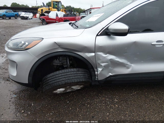 Aukcja sprzedaży 2020 Ford Escape Se, vin: 1FMCU9G69LUA97126, numer aukcji: 46146865