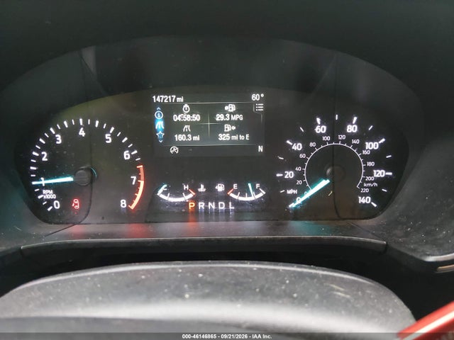 Aukcja sprzedaży 2020 Ford Escape Se, vin: 1FMCU9G69LUA97126, numer aukcji: 46146865