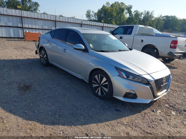 46146866 :رقم المزاد ، 1N4BL4EV9KC256589 vin ، 2019 Nissan Altima 2.5 Sl مزاد بيع