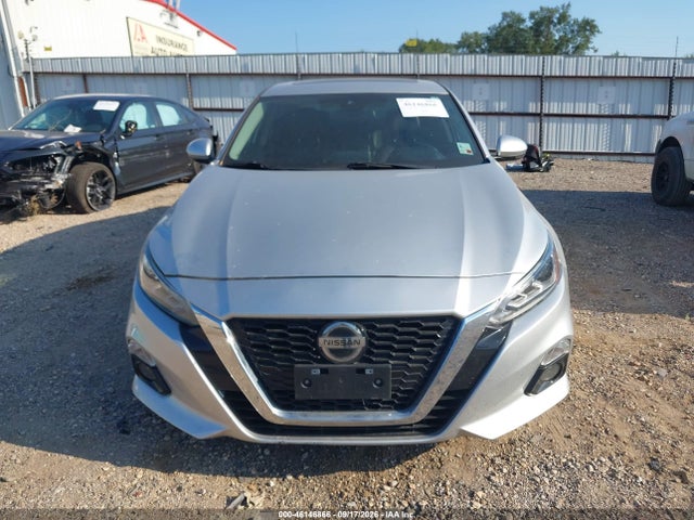 Aukcja sprzedaży 2019 Nissan Altima 2.5 Sl, vin: 1N4BL4EV9KC256589, numer aukcji: 46146866