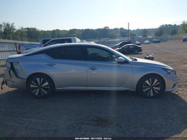 Aukcja sprzedaży 2019 Nissan Altima 2.5 Sl, vin: 1N4BL4EV9KC256589, numer aukcji: 46146866
