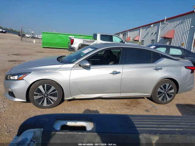 Aukcja sprzedaży 2019 Nissan Altima 2.5 Sl, vin: 1N4BL4EV9KC256589, numer aukcji: 46146866