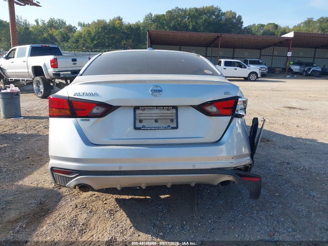 Aukcja sprzedaży 2019 Nissan Altima 2.5 Sl, vin: 1N4BL4EV9KC256589, numer aukcji: 46146866