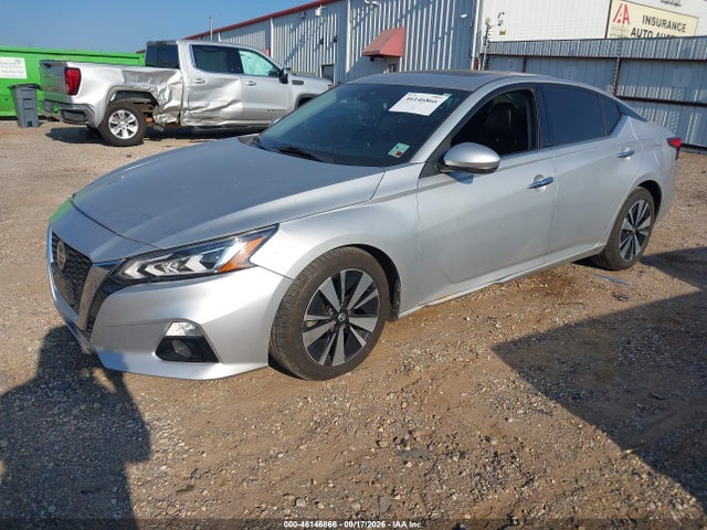 Aukcja sprzedaży 2019 Nissan Altima 2.5 Sl, vin: 1N4BL4EV9KC256589, numer aukcji: 46146866