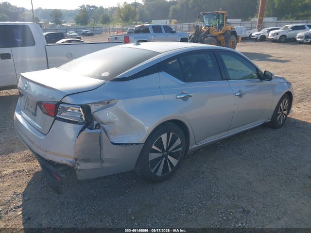 Aukcja sprzedaży 2019 Nissan Altima 2.5 Sl, vin: 1N4BL4EV9KC256589, numer aukcji: 46146866