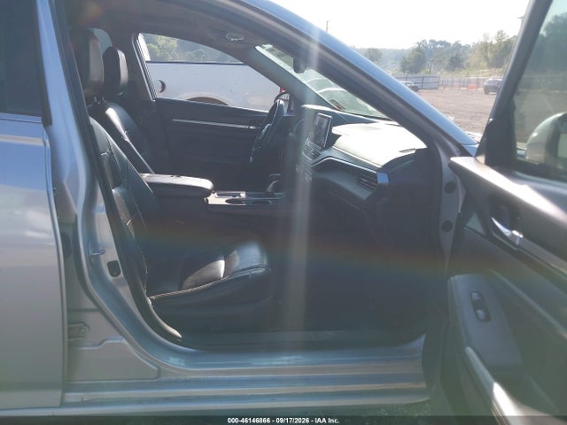 Aukcja sprzedaży 2019 Nissan Altima 2.5 Sl, vin: 1N4BL4EV9KC256589, numer aukcji: 46146866