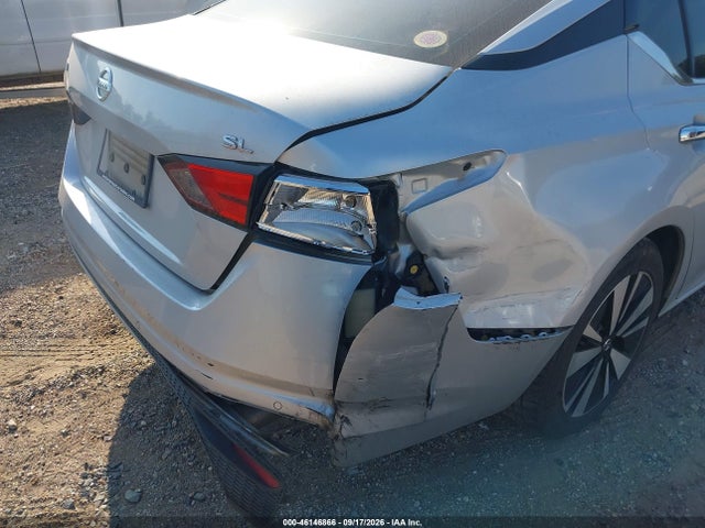 Aukcja sprzedaży 2019 Nissan Altima 2.5 Sl, vin: 1N4BL4EV9KC256589, numer aukcji: 46146866