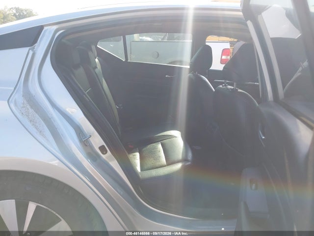 Aukcja sprzedaży 2019 Nissan Altima 2.5 Sl, vin: 1N4BL4EV9KC256589, numer aukcji: 46146866