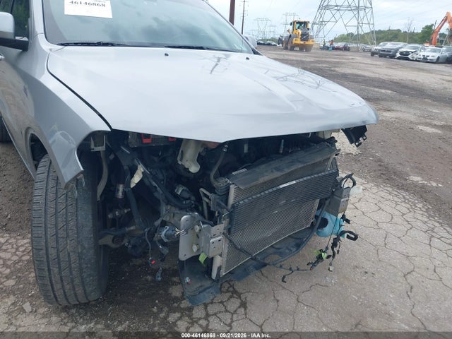 Dodge DURANGO LIMITED 2016 1C4RDHDG6GC455445 Image 6