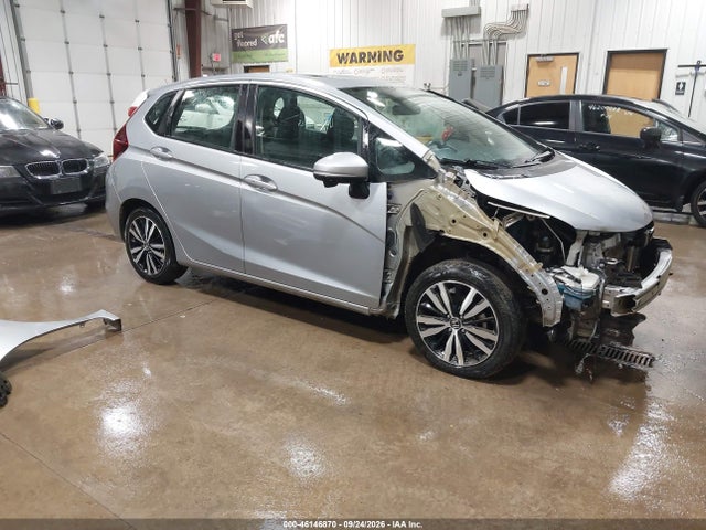 Aukcja sprzedaży 2018 Honda Fit Ex, vin: 3HGGK5H87JM701294, numer aukcji: 46146870