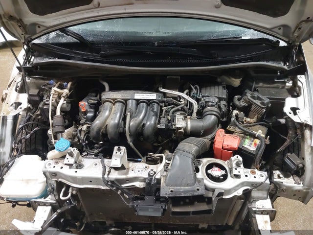 Aukcja sprzedaży 2018 Honda Fit Ex, vin: 3HGGK5H87JM701294, numer aukcji: 46146870