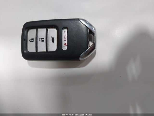 Aukcja sprzedaży 2018 Honda Fit Ex, vin: 3HGGK5H87JM701294, numer aukcji: 46146870
