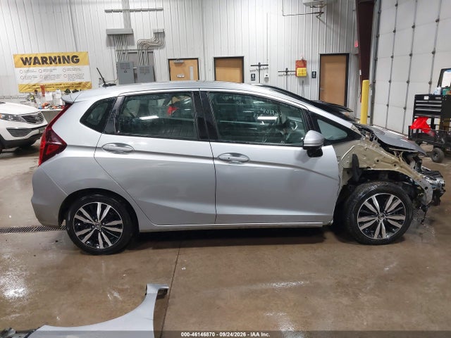 Aukcja sprzedaży 2018 Honda Fit Ex, vin: 3HGGK5H87JM701294, numer aukcji: 46146870