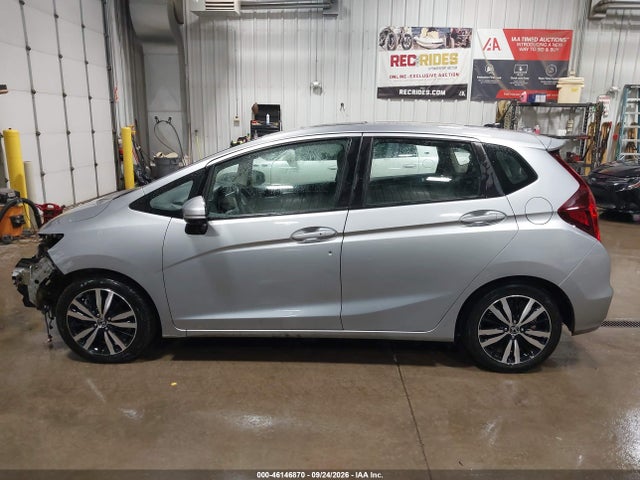 Aukcja sprzedaży 2018 Honda Fit Ex, vin: 3HGGK5H87JM701294, numer aukcji: 46146870