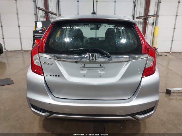 Aukcja sprzedaży 2018 Honda Fit Ex, vin: 3HGGK5H87JM701294, numer aukcji: 46146870