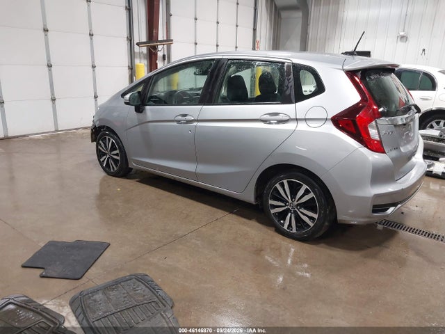 Aukcja sprzedaży 2018 Honda Fit Ex, vin: 3HGGK5H87JM701294, numer aukcji: 46146870