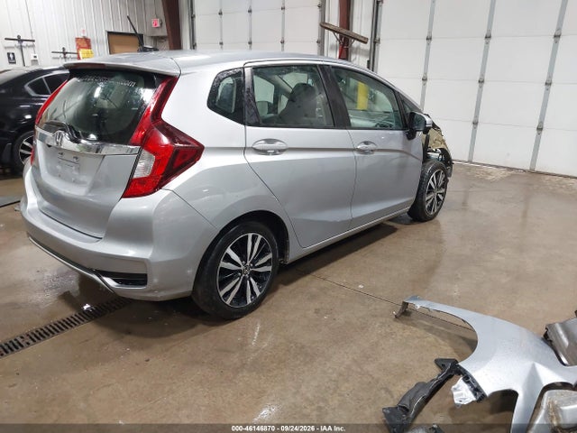 Aukcja sprzedaży 2018 Honda Fit Ex, vin: 3HGGK5H87JM701294, numer aukcji: 46146870