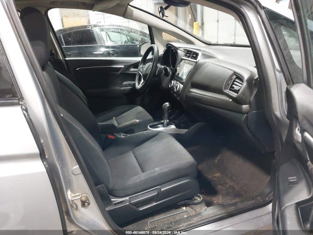 Aukcja sprzedaży 2018 Honda Fit Ex, vin: 3HGGK5H87JM701294, numer aukcji: 46146870