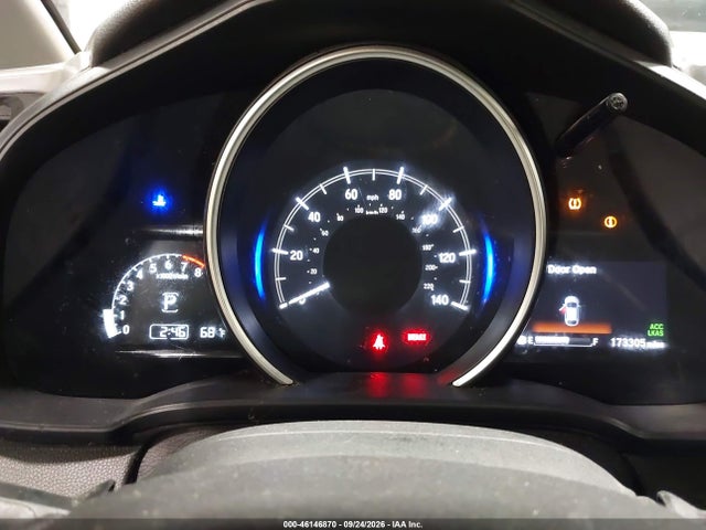 Aukcja sprzedaży 2018 Honda Fit Ex, vin: 3HGGK5H87JM701294, numer aukcji: 46146870
