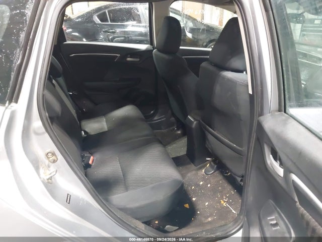 Aukcja sprzedaży 2018 Honda Fit Ex, vin: 3HGGK5H87JM701294, numer aukcji: 46146870