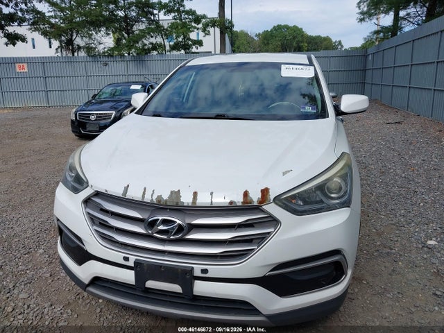 Aukcja sprzedaży 2017 Hyundai Santa Fe Sport 2.4l, vin: 5XYZT3LBXHG422635, numer aukcji: 46146872