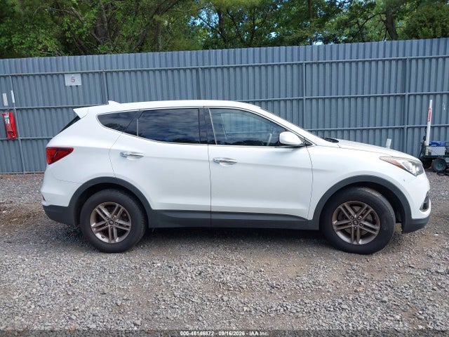 Aukcja sprzedaży 2017 Hyundai Santa Fe Sport 2.4l, vin: 5XYZT3LBXHG422635, numer aukcji: 46146872