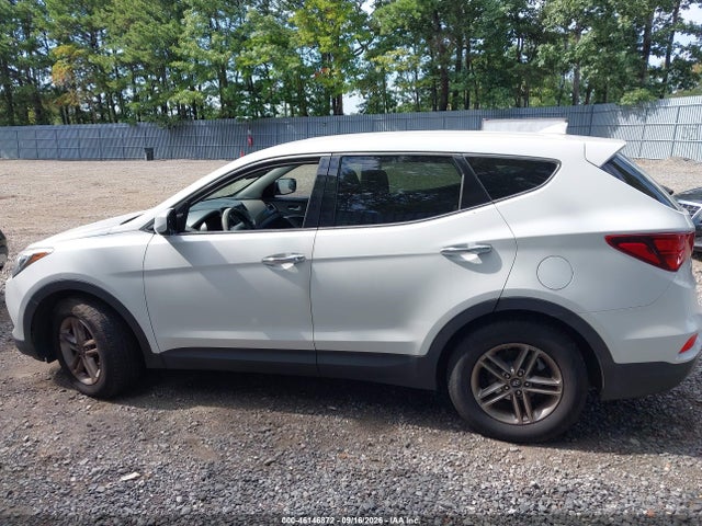 Aukcja sprzedaży 2017 Hyundai Santa Fe Sport 2.4l, vin: 5XYZT3LBXHG422635, numer aukcji: 46146872