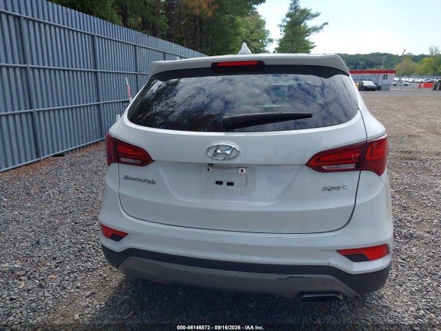 Aukcja sprzedaży 2017 Hyundai Santa Fe Sport 2.4l, vin: 5XYZT3LBXHG422635, numer aukcji: 46146872