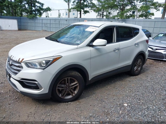 Aukcja sprzedaży 2017 Hyundai Santa Fe Sport 2.4l, vin: 5XYZT3LBXHG422635, numer aukcji: 46146872
