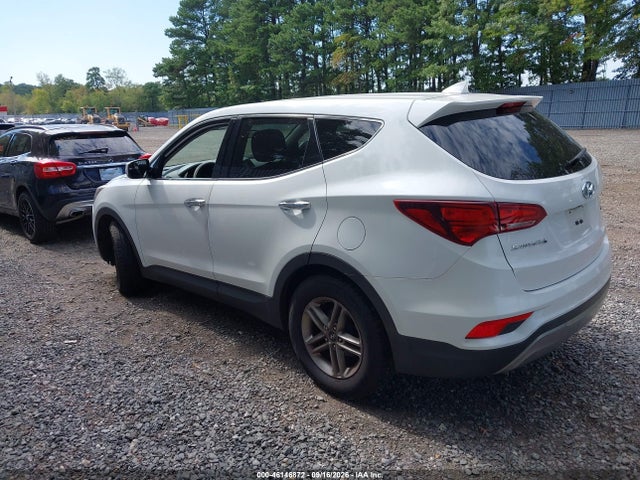Aukcja sprzedaży 2017 Hyundai Santa Fe Sport 2.4l, vin: 5XYZT3LBXHG422635, numer aukcji: 46146872