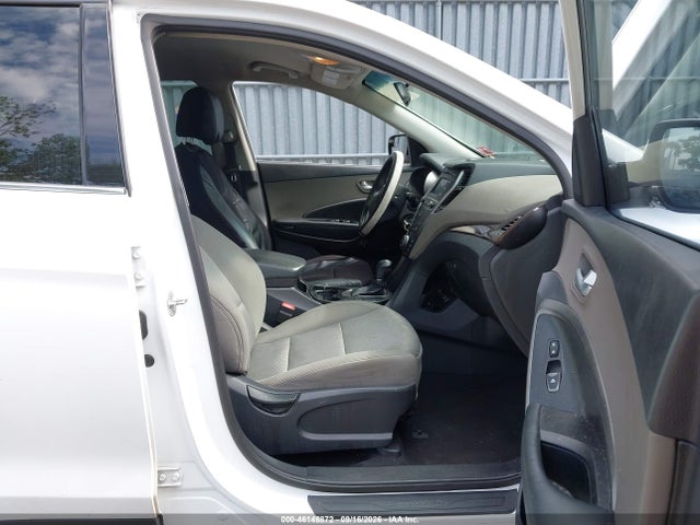 Aukcja sprzedaży 2017 Hyundai Santa Fe Sport 2.4l, vin: 5XYZT3LBXHG422635, numer aukcji: 46146872