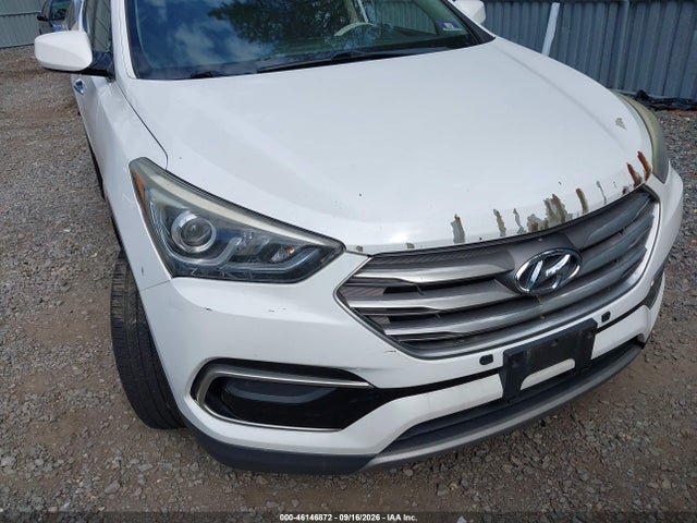 Aukcja sprzedaży 2017 Hyundai Santa Fe Sport 2.4l, vin: 5XYZT3LBXHG422635, numer aukcji: 46146872