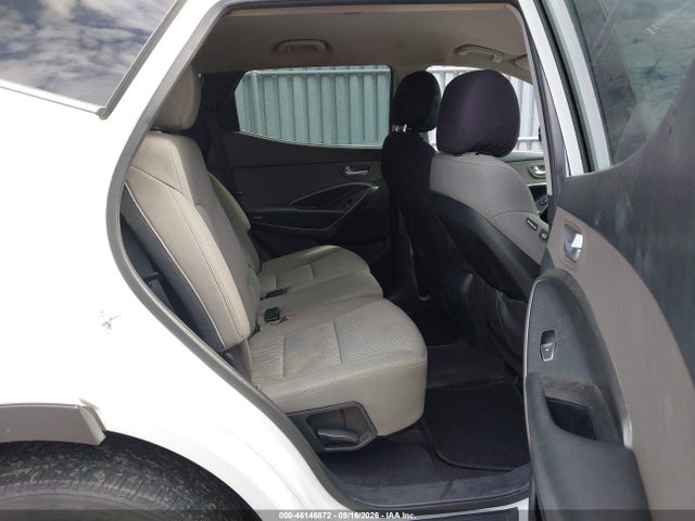 Aukcja sprzedaży 2017 Hyundai Santa Fe Sport 2.4l, vin: 5XYZT3LBXHG422635, numer aukcji: 46146872