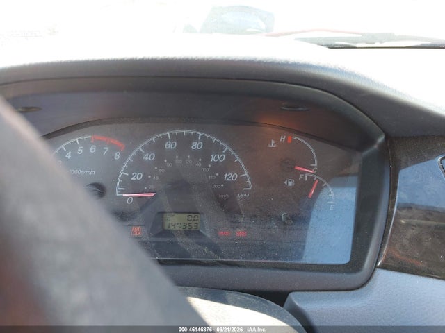 Aukcja sprzedaży 2002 Mitsubishi Lancer Ls, vin: JA3AJ36EX2U053045, numer aukcji: 46146876