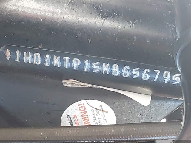 Harley-Davidson FLTRXS 2019 1HD1KTP15KB656795 Image 10