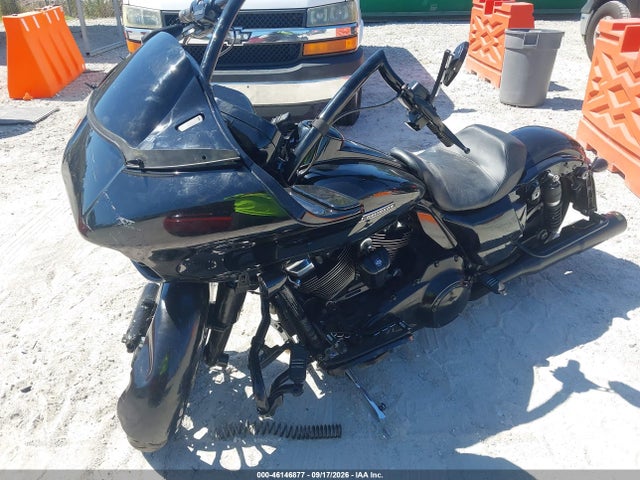 Harley-Davidson FLTRXS 2019 1HD1KTP15KB656795 Image 2
