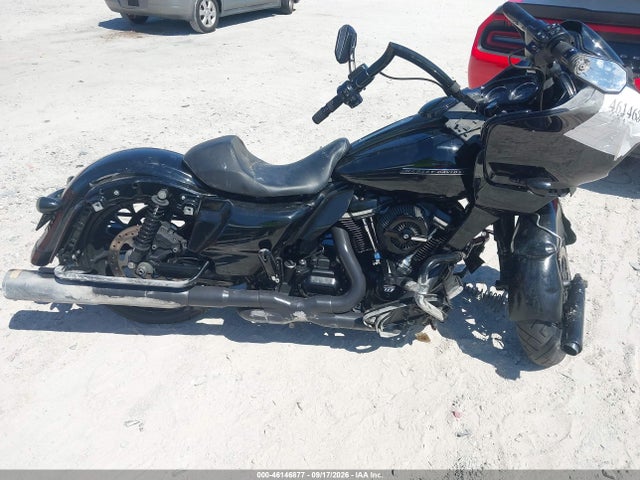 Harley-Davidson FLTRXS 2019 1HD1KTP15KB656795 Image 12