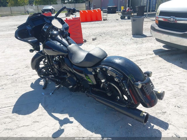 Harley-Davidson FLTRXS 2019 1HD1KTP15KB656795 Image 3