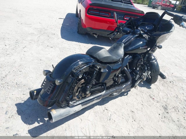 Harley-Davidson FLTRXS 2019 1HD1KTP15KB656795 Image 4